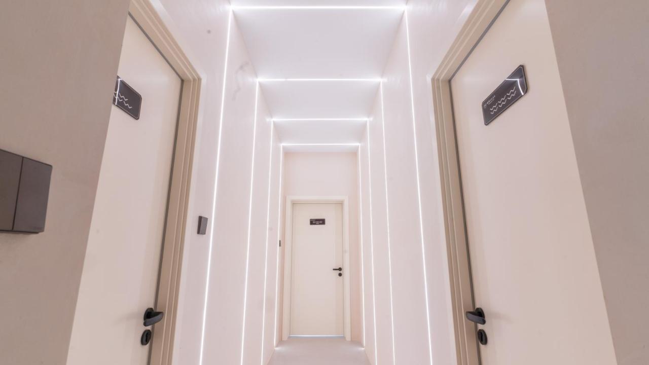 Nuan Nuan Inn Deqing Экстерьер фото