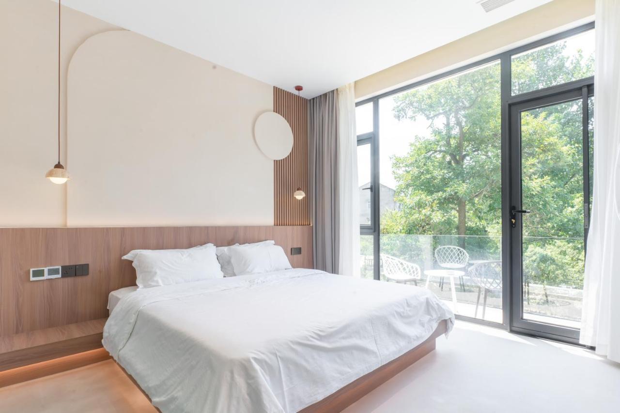 Nuan Nuan Inn Deqing Экстерьер фото
